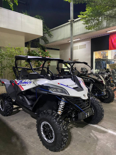 Cfmoto dealer Cambodia for sale