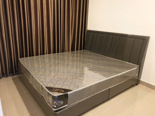 ខុនដូរលក់បន្ទាន់ត្រឹមតែ$49,999,មានសម្ភាះក្នុងបន្ទប់ពេញ