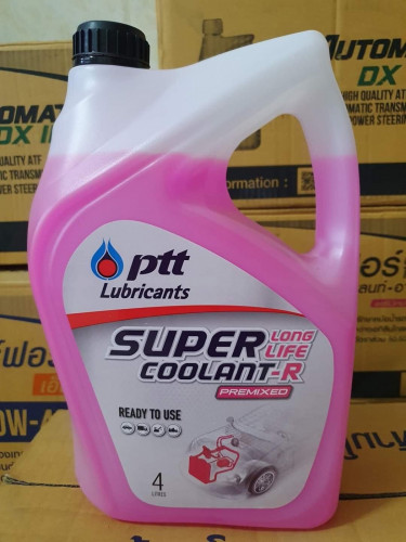 coolant ptt original 15$