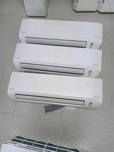 Daikin 1hp inverter 2020