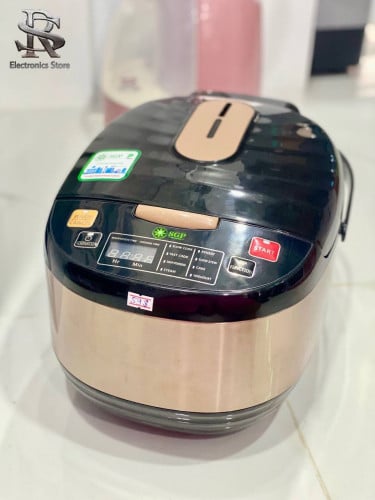 Digital Rice Cooker