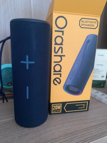 Orashare Speaker 20W