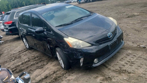 Prius V 012 option 5