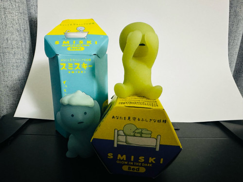 新品未開封】 SMISKI Bed Series スミスキー ベッド シリーズ 未開封スミスキー タッチライト ベッドシリーズ12個 SMISKI