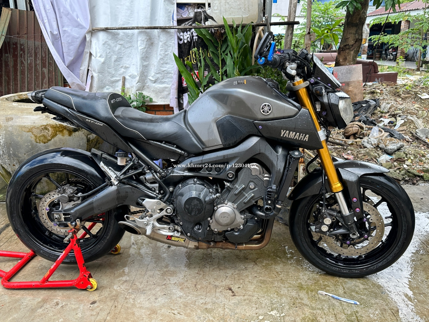 yamaha mt models and price