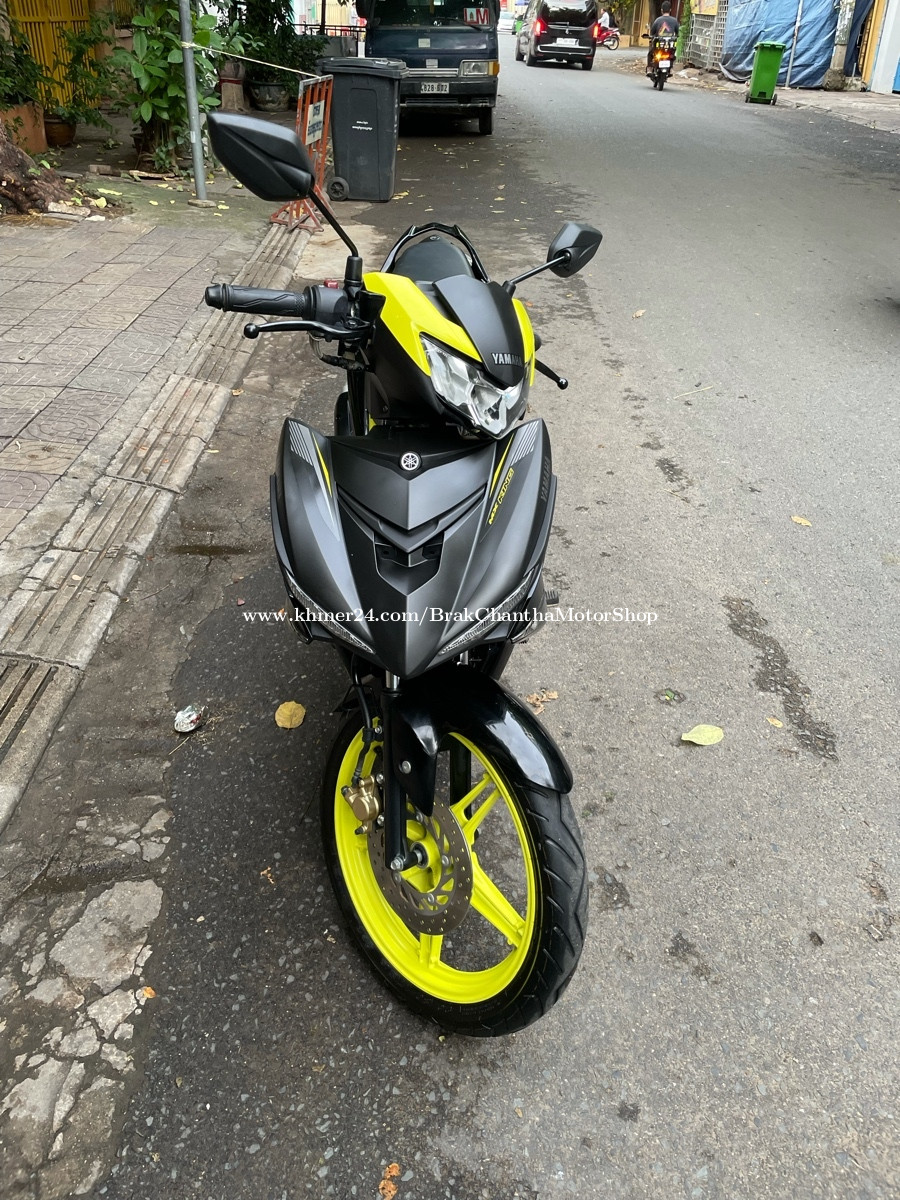 yamaha bike 150 price