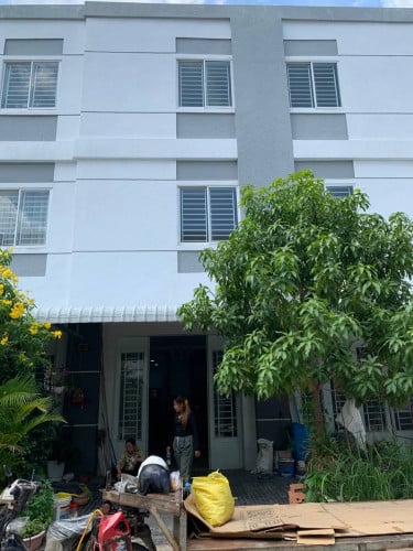 ផ្ទះជួល​ បុរីពិភពថ្មី​