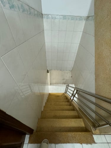 ផ្ទះជួលជាន់ក្រោម