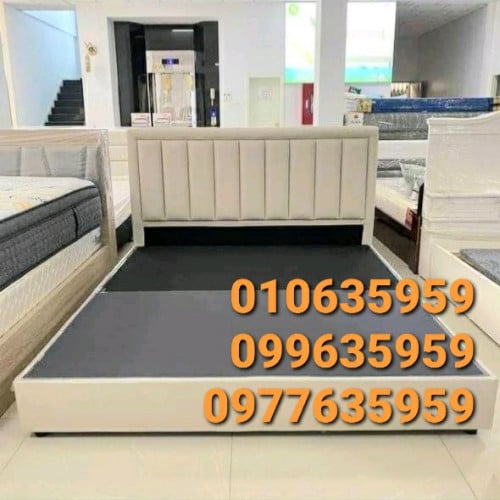 គ្រែក្បាលពូក 1.8mx2.0m