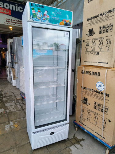 ទូរត្រជាក់,2,00ម,320$