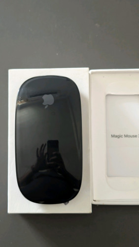 Original Apple Mouse2 