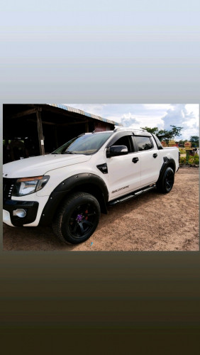 Ford Wildtrak 013 លក់