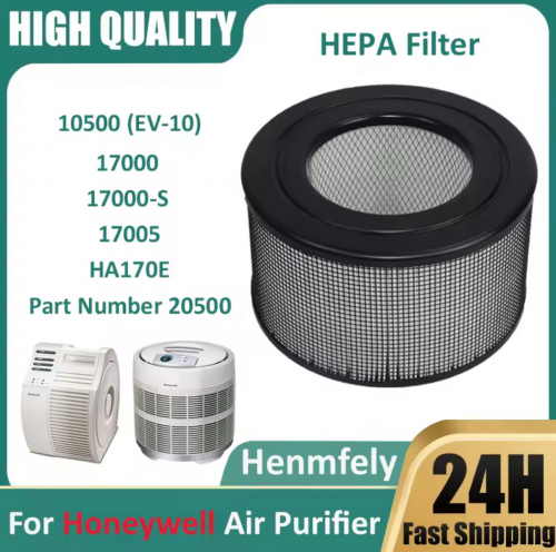 Honeywell Air Purifier Filter 17000