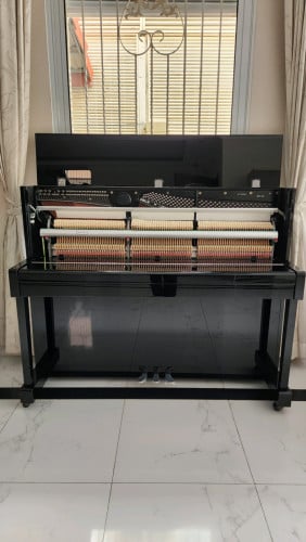 KAWAI ព្យាណូអត់ប្រើភ្លើង ផលិតផលប្រទេសជប៉ុន