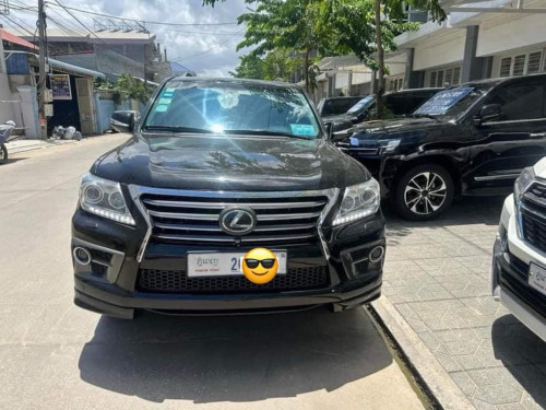 Lexus 570 Price 58500 00 In Chaom Chau 2 Cambodia lexus-570-price-58500-00-in-chaom-chau-2-cambodia