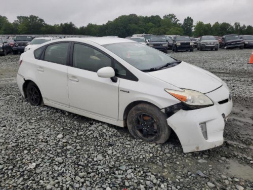 Prius 2013 option2