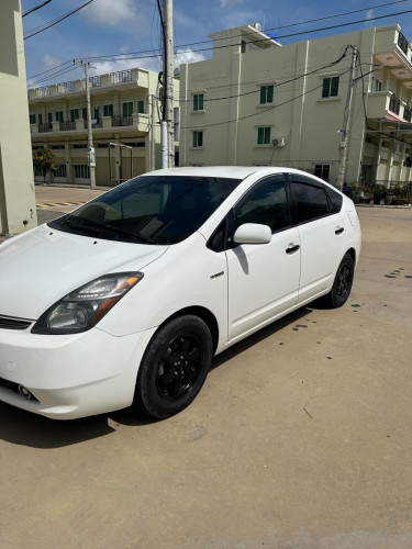 Toyota Prius 2008 H Full