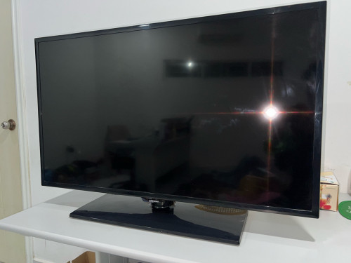 Tv Samsung 43