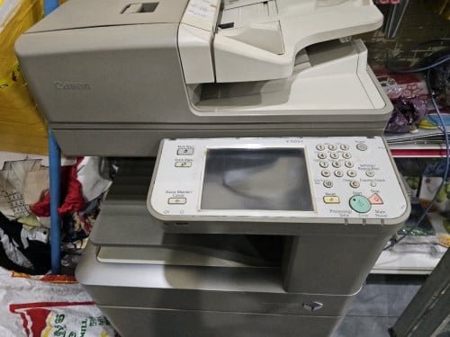 ម៉ាសុីន copy សម្រាប់លក់