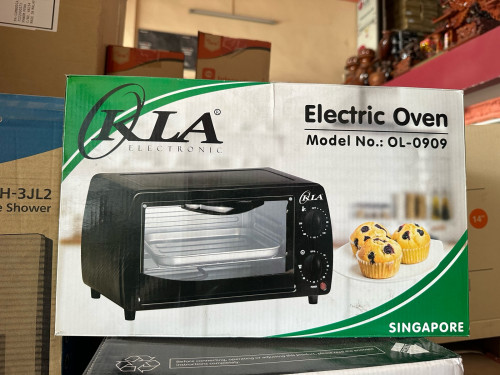 ម៉ាស៊ីនដុតនំ oven 800w KLA