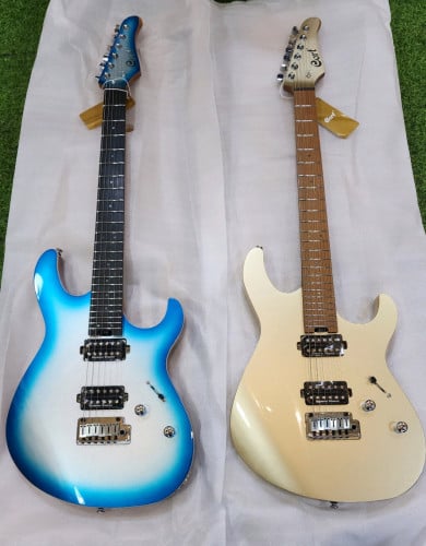Cort Electric Guitar G-300-Pro & G-300 Glam