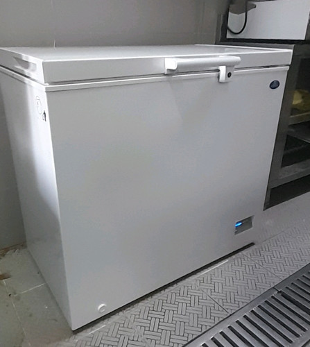 Sale freezer