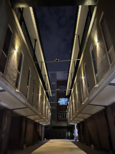 អាគារជួលបន្ទាន់ ម្ចាស់ដេីម តម្លៃទន់ៗចរចាបាន