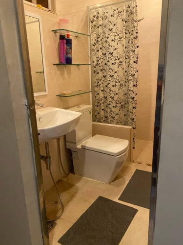 ផ្ទះជួល ១ល្វែង មាន៤បន្ទប់