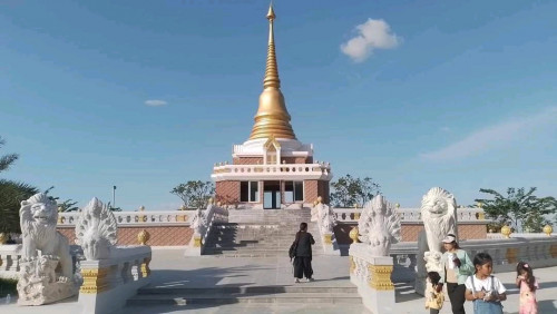 ដីលក់បន្ទាន់ម្ចាស់ផ្ទាល់