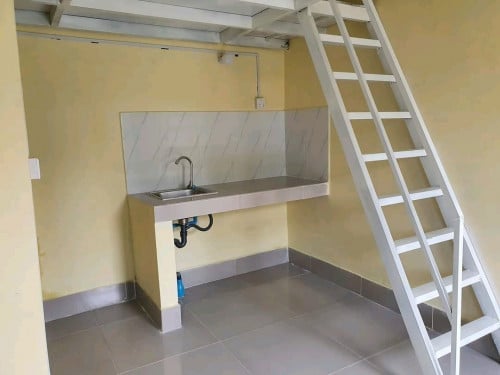 មានបន្ទប់ជួលស្អាត