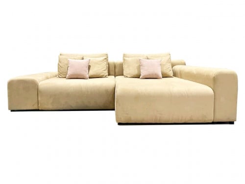 សាឡុងការពារការជ្រាបទឹក