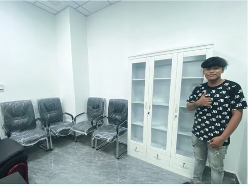 ទូដាក់ឯកសារ