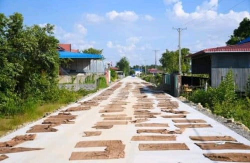 ដីលក់នៅសង្កាត់បឹងធំ