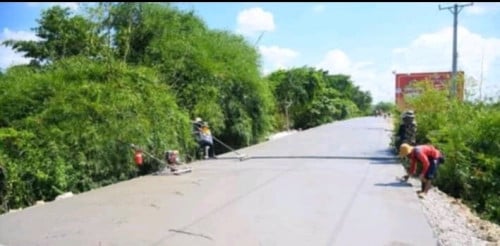 ដីលក់នៅសង្កាត់បឹងធំ