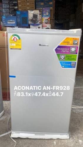 ទូទឺកកកម៉ាកACONATIC AN-FR928=110$