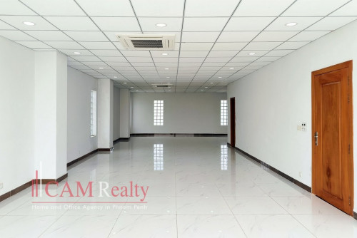 10 Floors Commercial Building For Rent Near AEON Mall Sen Sok