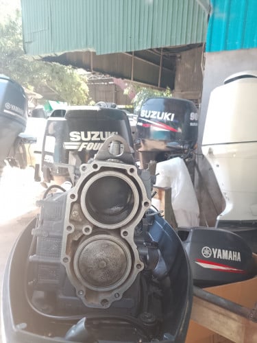 ជាងជួសជុល អូប័រ និង ម៉ូតូទឺក ដល់ផ្ទះ