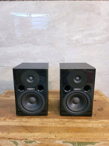 Fostex Studio Monitor 100v