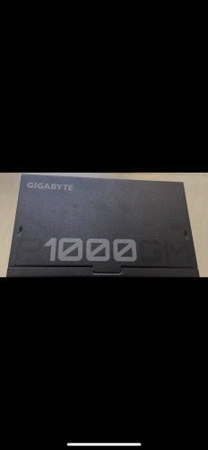 Power Supply Gigabyte P1000GM