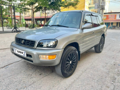 RAV4-L 1999