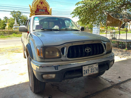 Tacoma v6 ឆ្នាំ2001