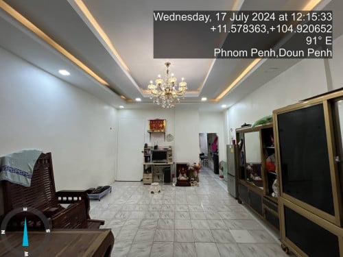 ផ្ទះសម្រាប់លក់