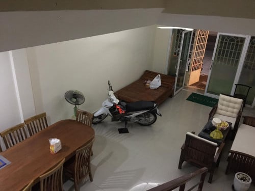 ផ្ទះលក់ បន្ទាន់ ក្នុងបុរីជ័យជំនះ តម្លៃក្រោមទីផ្សា