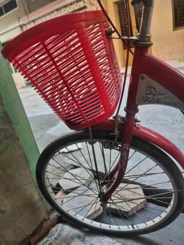 Lady bird cycle olx online