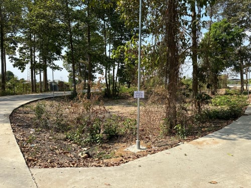 ដីលក់70$(ម្ចាស់ផ្ទាល់ ប្លង់រឹង)