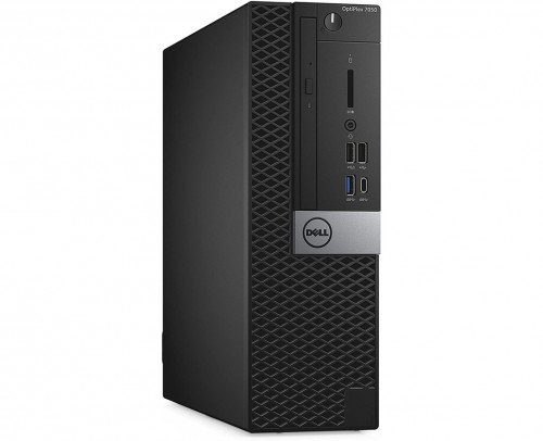 DELL Optiplex 7050 Mini SFF (i5-6th/RAM 8GB/Storage 256GB)