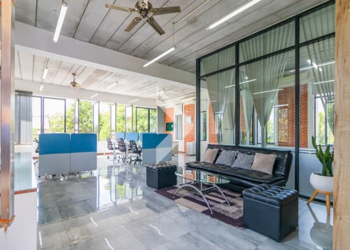 Office Space for Rent in Sla Kram area, Krong Siem Reap