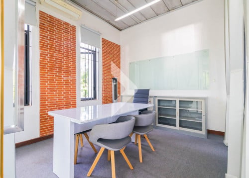 Office Space for Rent in Sla Kram area, Krong Siem Reap