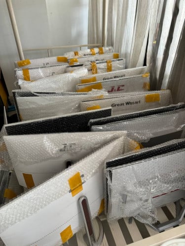 All in one 24inch i5 3th/7th