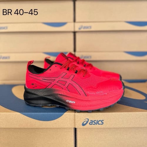 Asics men sneakers